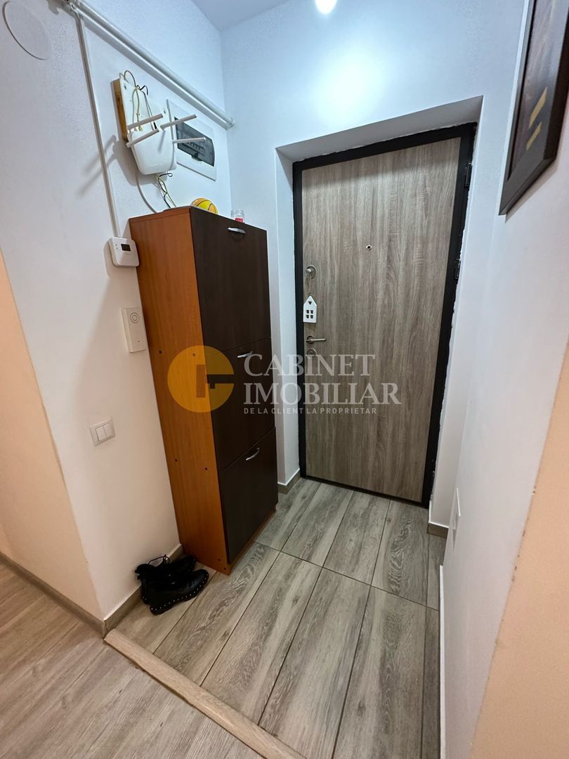 2 CAMERE DECOMANDAT - BLOC NOU - GRADINA PRIVATA - SOSEAUA REDIU - Poză 5