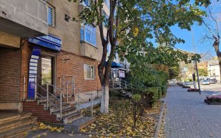 Spațiu comercial de închiriat| Parter| Calea lui Traian| Zona Nord| - Poză 1