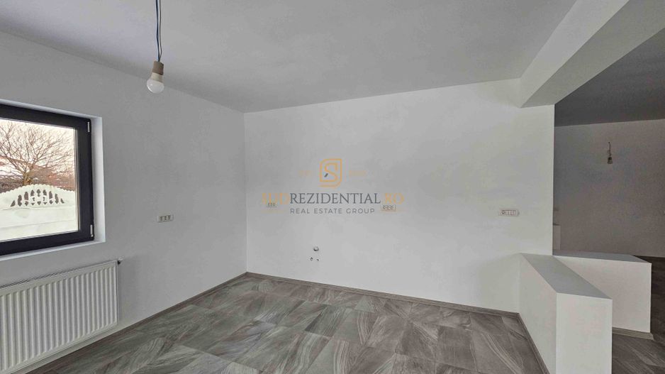 Vilă individuală parter, 4 camere – Adunații Copăceni, jud. Giurgiu - Poză 5