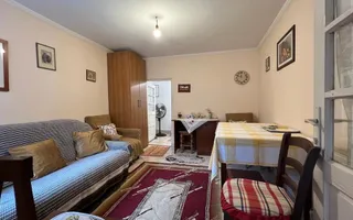 Dacia - Casa  4 camere, mobilată și utilată - Poză 12
