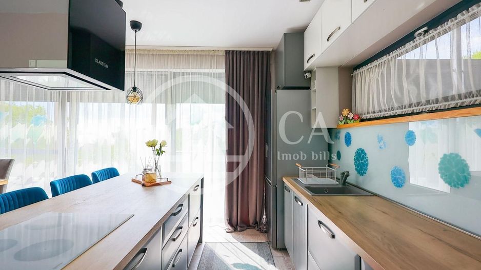 Vila cu piscina de vanzare - P+E str.Adevarului, Oradea - Poză 30