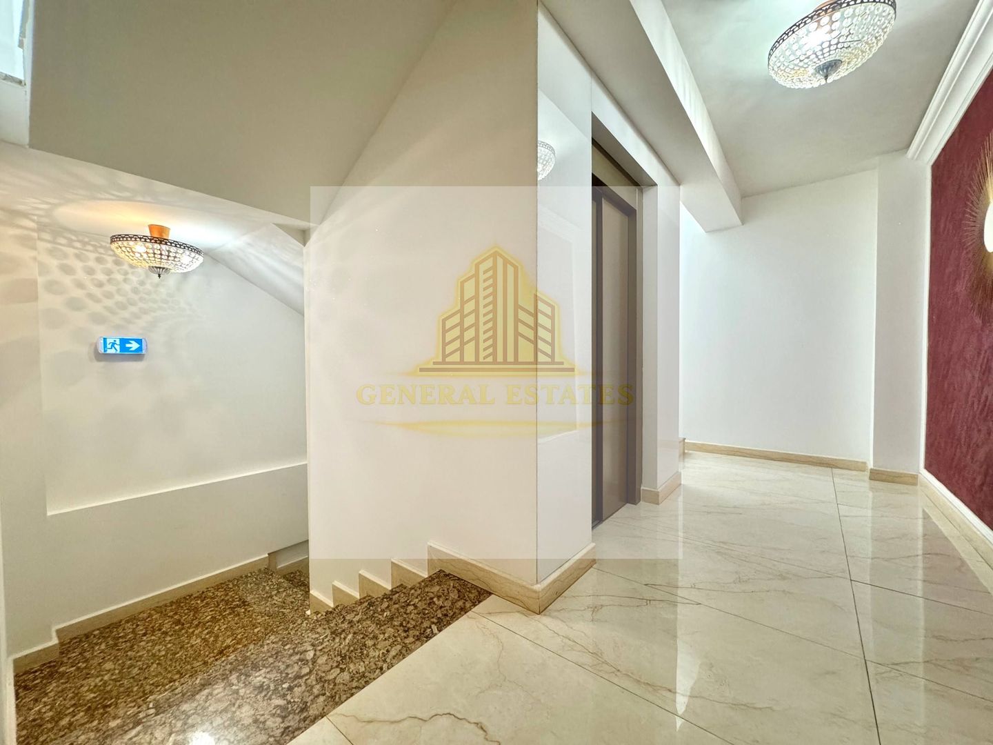Vânzare apartament cu 2 camere, 67 m.p. - Complexul Royal Town. - Poză 19