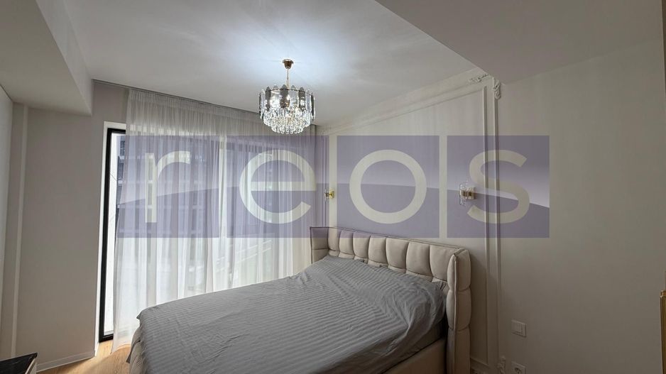 APARTAMENT PREMIUM 3 CAMERE-90MP | PARCARE | ONE LAKE CLUB -VEDERE LAC - Poză 12