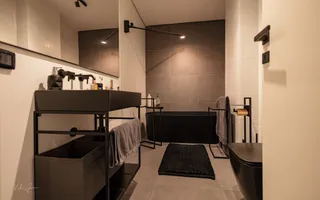 PREMIUM I 2 Camere Aviației - Floreasca | Grădină  | COM 0% - Poză 21