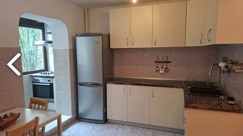 AP. 3 CAMERE TEI, CENTRALA PROPRIE, BLOC REABILITAT, MOBILAT/UTILAT - Poză 3