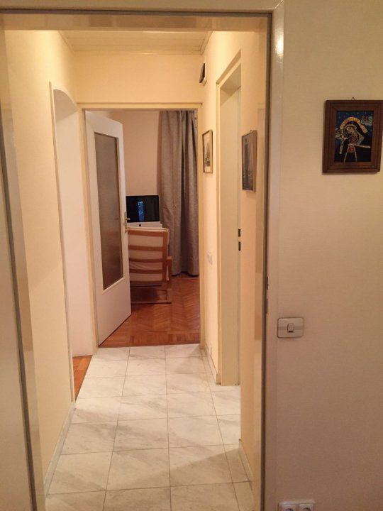 Apartament cochet Aleea Circului - Poză 13