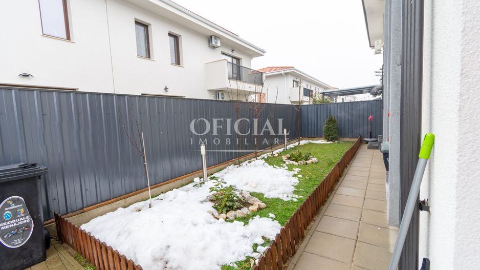 Casa Tip Duplex | 117 Mp | Teren 250 Mp | Floresti Iazului - Poză 18