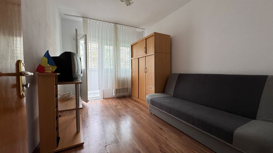 APARTAMENT SPATIOS | 3 CAMERE | METROU OBOR - Poză 5