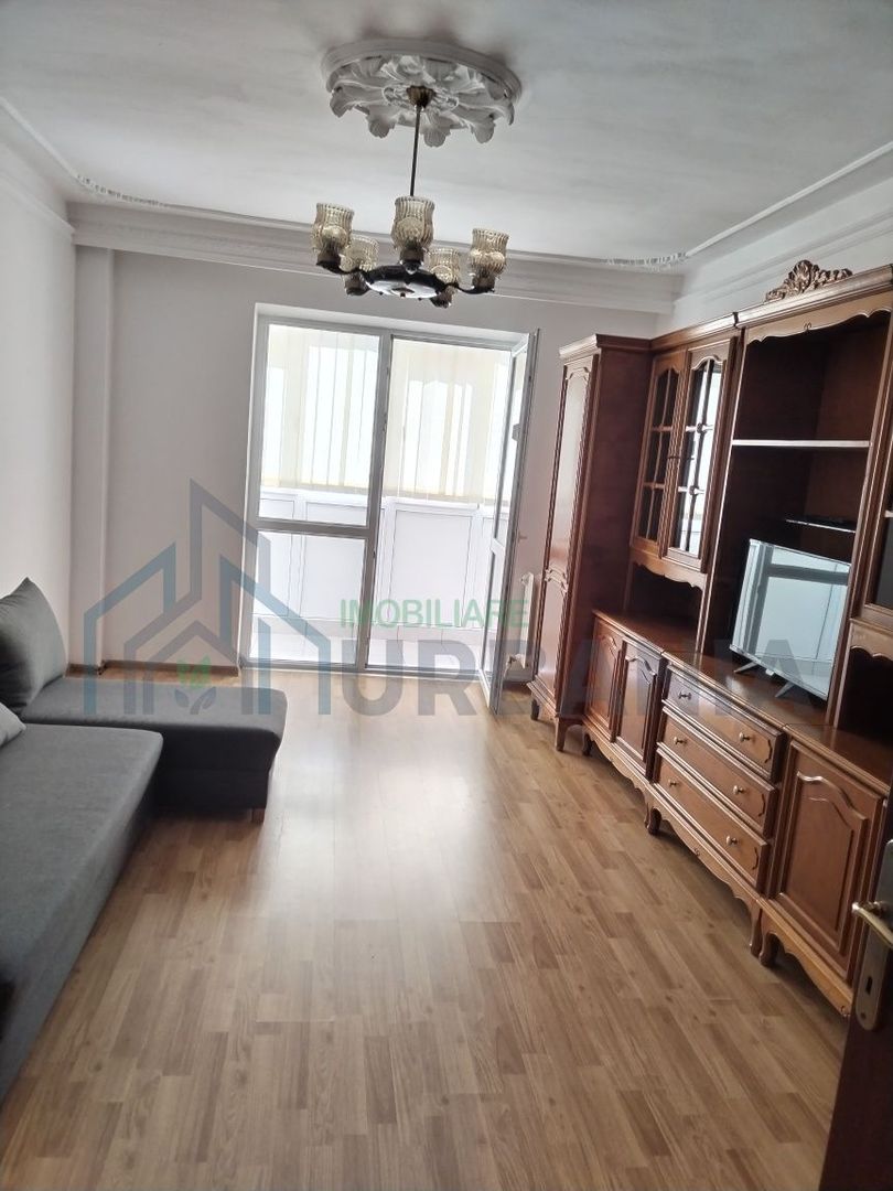 Apartament 2 camere de închiriat în Tudor Vladimirescu, Iași - Poză 1