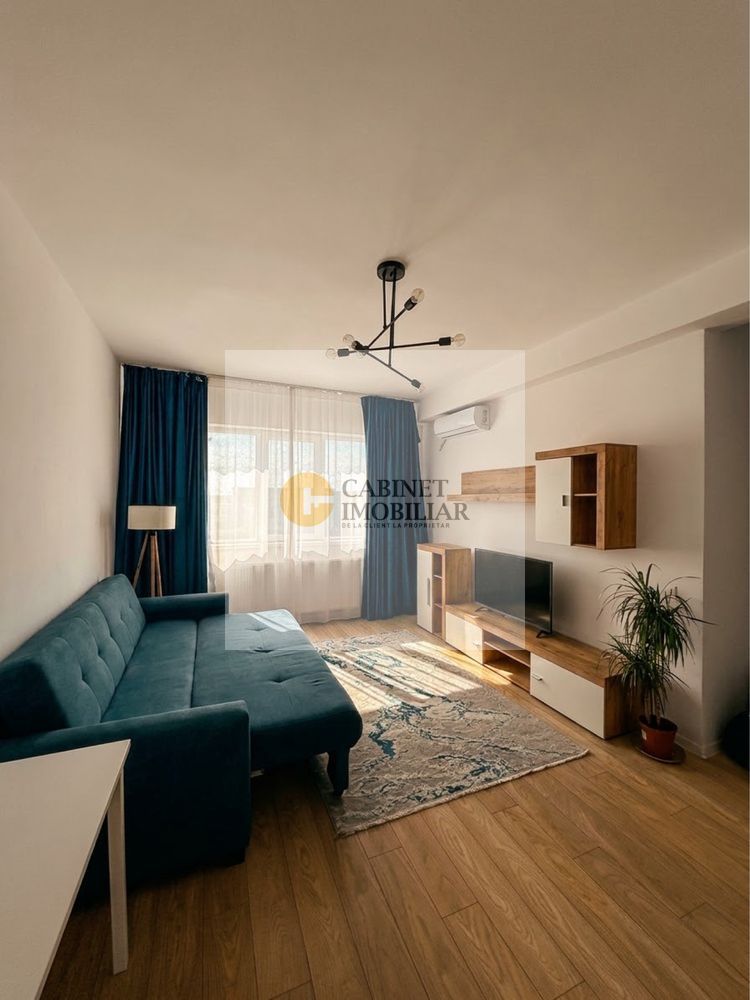 2 Camere - 53MP | Decomandat | M Grozavesti - 5 minute - Poză 2