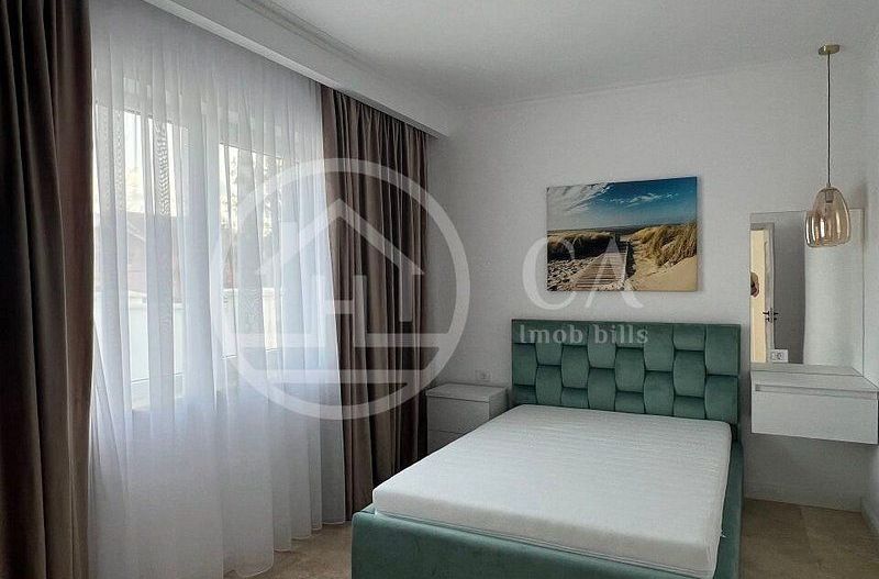 Casa cu 4 camere de vanzare pe incalzire geotermala in Oncea Oradea - Poză 13