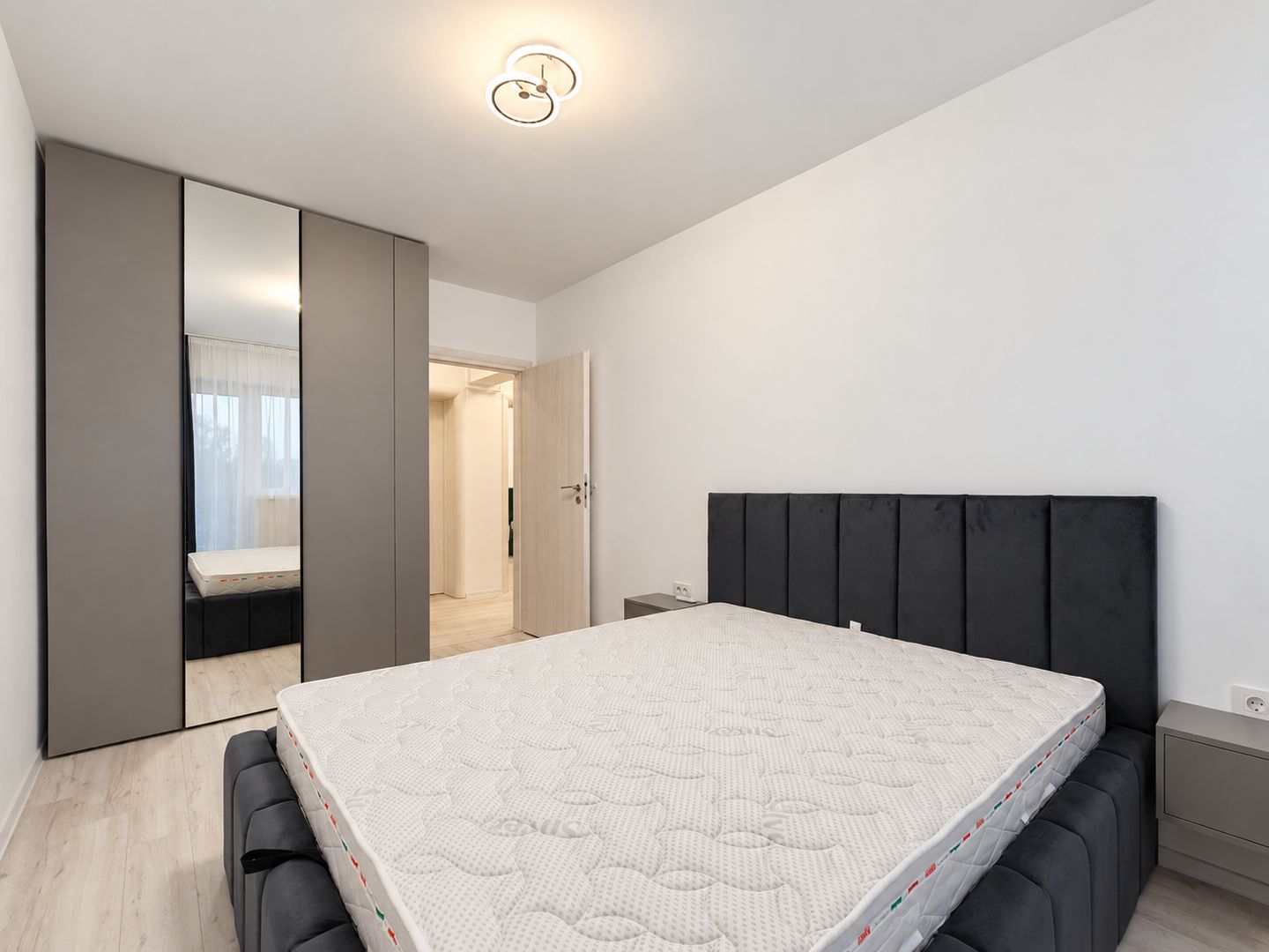 0% Comision | 3 camere | Vivamus Residence | Orizontului 6 - Poză 4