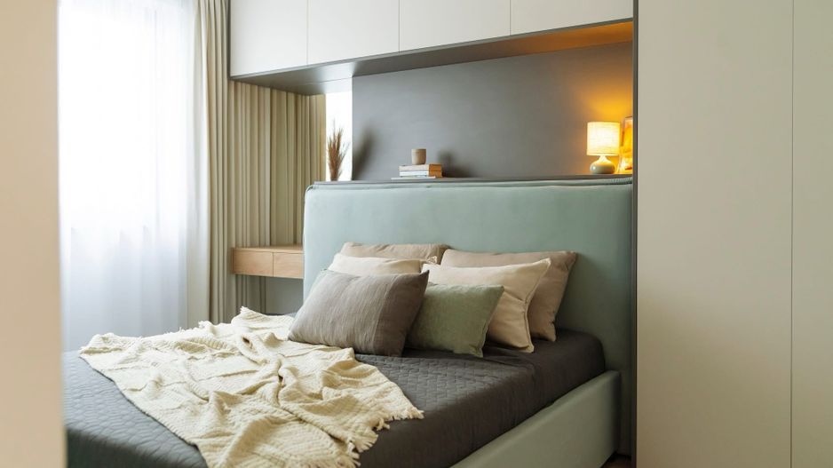 Studio dublu  | Prima închiriere | Pipera - Poză 2