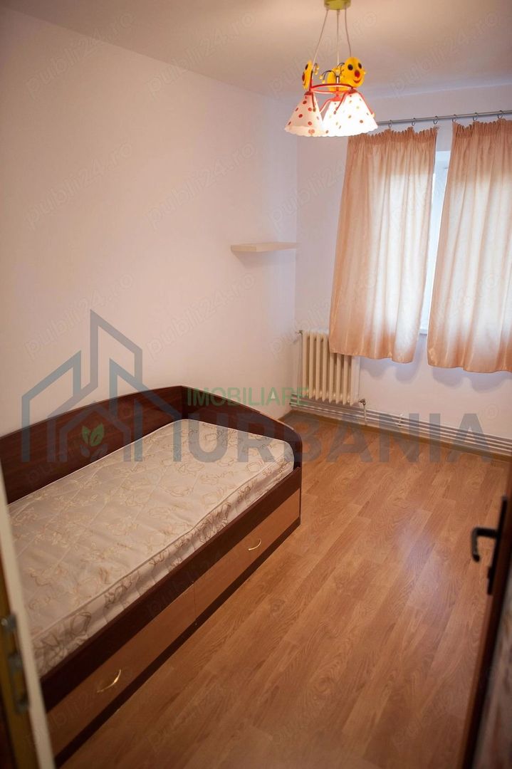 Apartament 3 camere de inchiriat, Canta, Iasi - minim 1 an - Poză 4