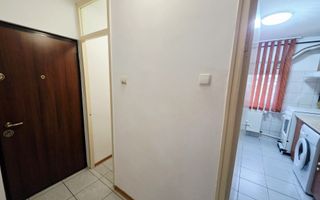 Apartament 2 camere decomandat, mobilat si utilat, zona 9 Mai - Poză 16