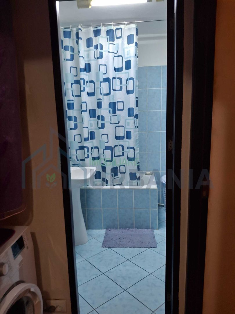 Apartament 2 camere de vanzare, Iasi, Dacia, etaj 2/4, 48 mp - Poză 3