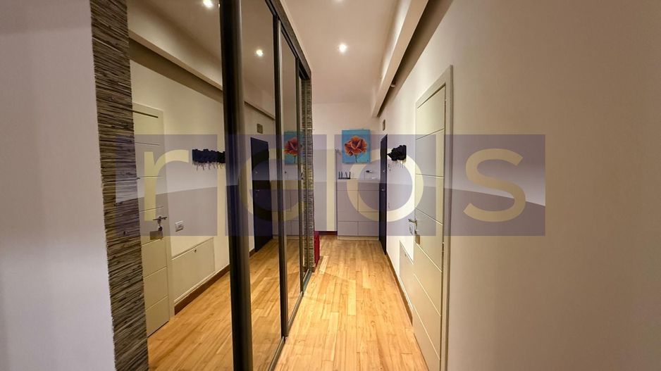 INCHIRIERE 4 CAMERE | NORDULUI | IDEAL FAMILIE | 170 MP | 2 PARCARI - Poză 30