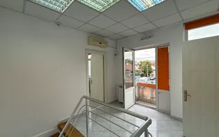 Vila in stil arhitectural german adiacent Calea Mosilor - Poză 12