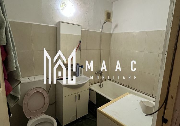 Garsonieră Nord | parter | centrală proprie | - Poză 5