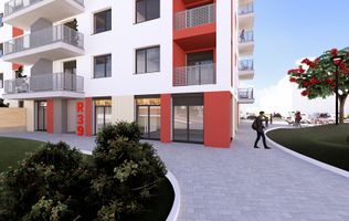 Panorama exclusivista penthouse ARED IMAR bloc R39 comision 0%