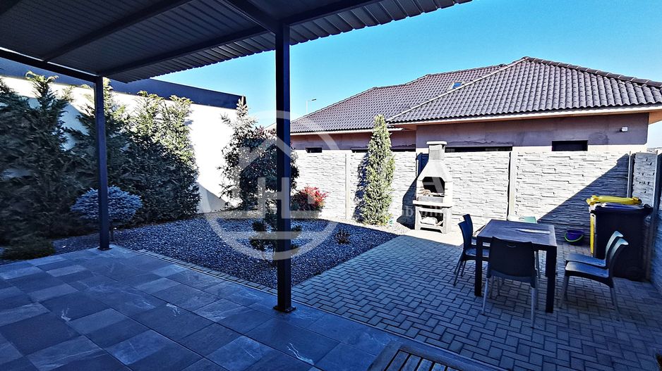 Casa P+1 cu 3 camere de inchiriat in Grigorescu, Oradea - Poză 14