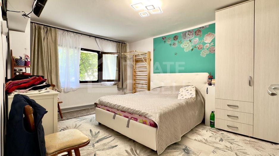 Apartament 2 camere, cartier Grigorescu - acces rapid la natura si confort urban - Poză 3