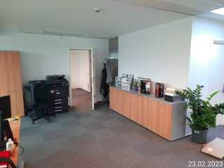 Clădire de birouri S+P+5E: București Sector 1, zona Nicolae Caranfil - Poză 4