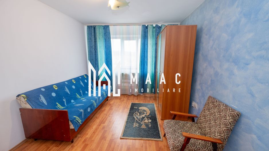 Apartament 2 camere Ostroveni | 59MP | Centrala Termica - Poză 1