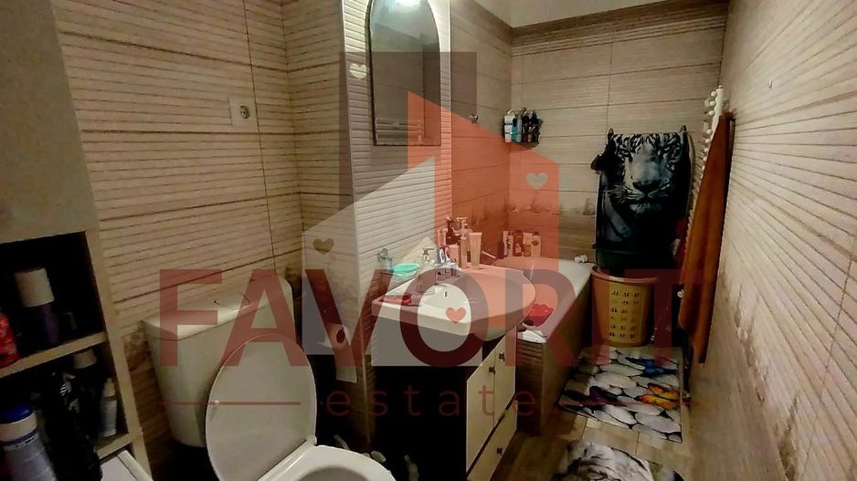 Apartament 3 camere decomandat | Zona Sagului - Poză 8