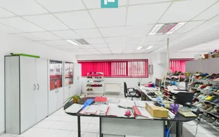 Hală de producție, cu birouri și teren, în Sebiș - Poză 32