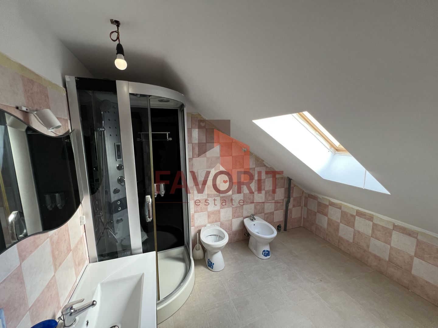 Apartament 3 camere | scară interioară | 131 mp utili | Lift |Comision 0% |Giroc - Poză 10