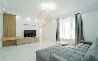 Tomis III/City Mall - Apartament cu 2 camere, mobilat si utilat complet nou. - Poză 6