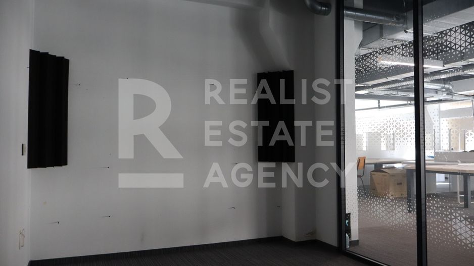 Spațiu de birouri premium, 500 mp, cu parcare – în centrul Iașului - Poză 6