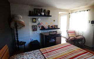 Casa de vacanta, P+M, 6 camere, teren 2200 mp, Breaza, Judetul Prahova - Poză 15