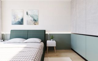 Apartament de 2 camere, 42mp, parcare subterana, zona Iulius Mall - Poză 7