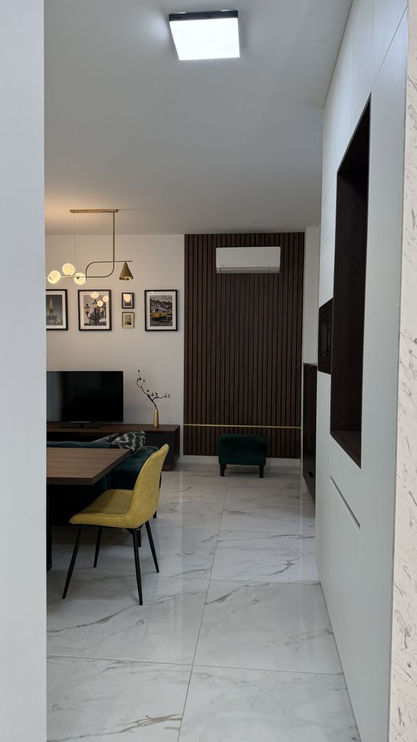 APARTAMENT PREMIUM - Poză 9