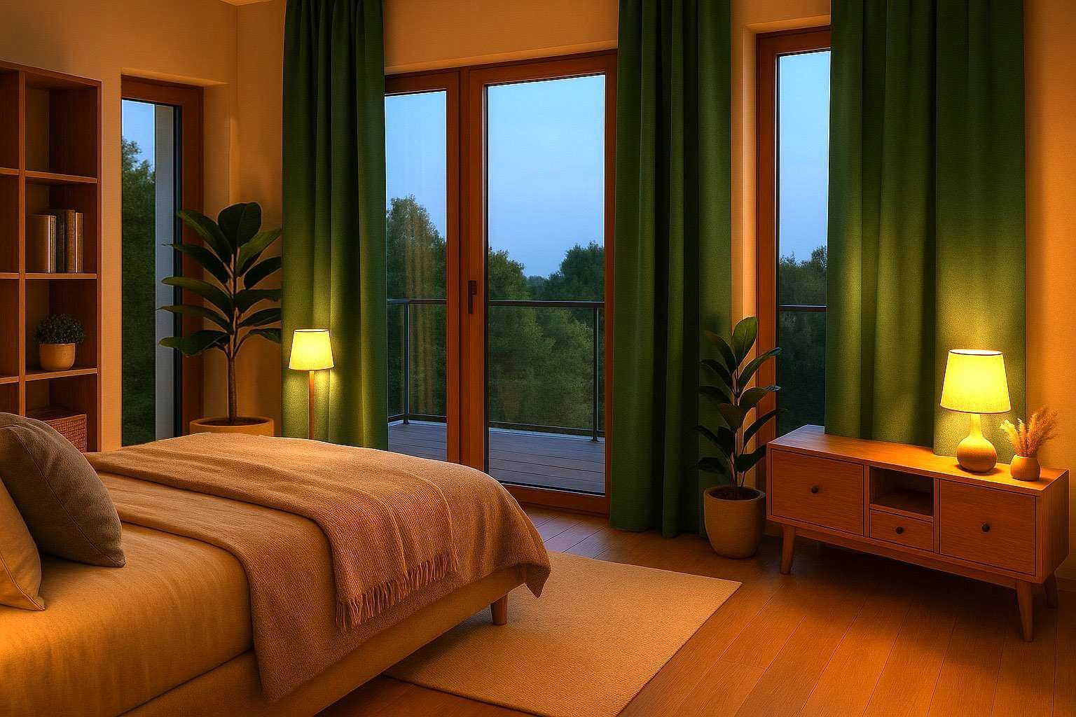 VILA FINALIZATA | CORBEANCA | EFICIENTA | SPATIU | CONFORT - Poză 11