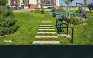 Persoană fizica, vând apartament cu o camera (42mp) - Poză 1