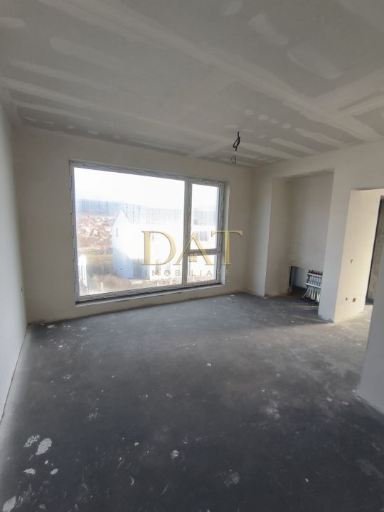 Casa individuala | 135mp si 600 mp teren | aproape de padurea Chinteni - Poză 4