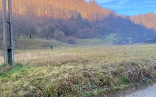 OPORTUNITATE DE INVESTIȚIE | TEREN INTRAVILAN | 1.500 MP | APROAPE DE APĂ | BULZ - Poză 4