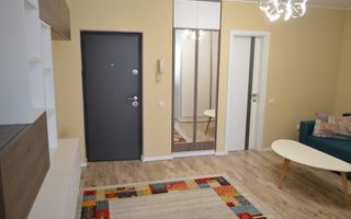 apartament zona Vivo cu 2 camere si parcare exterioara - Poză 7