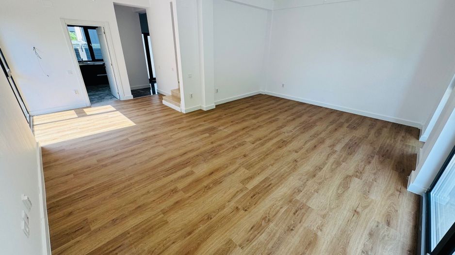 Duplex Tunari-Otopeni PREMIUM cu toate UTILITATILE - Poză 4