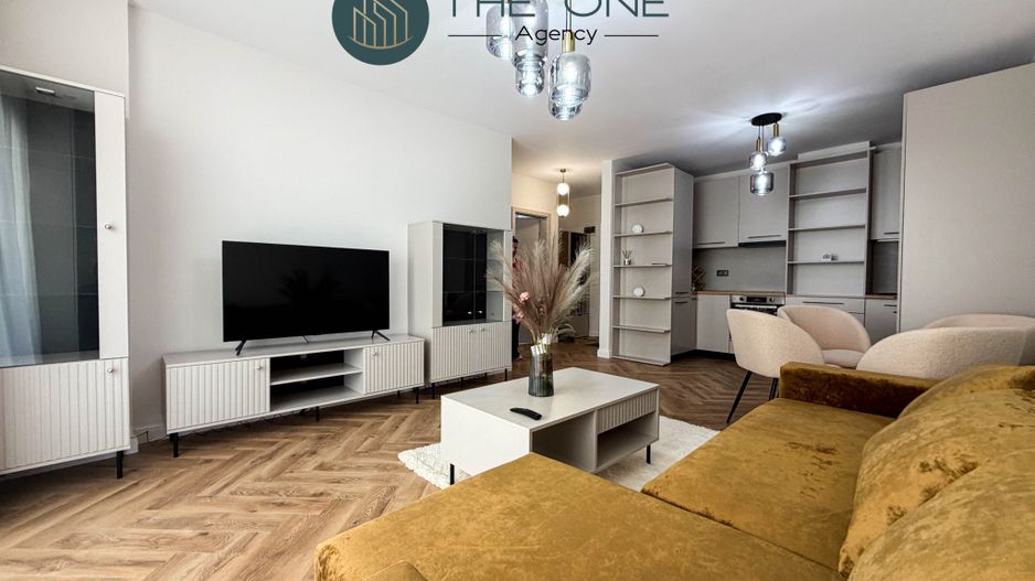 Apartament 2 camere - Premium - la cheie, parcare | EROILOR - Poză 2