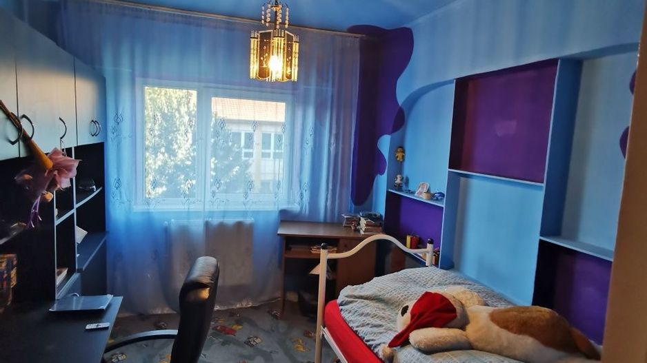 Apartament 4 camere M16 - Poză 8