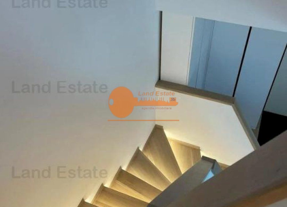 PentHouse Dacia-Eminescu ( parcare-terasa 92 mp ) - Poză 10