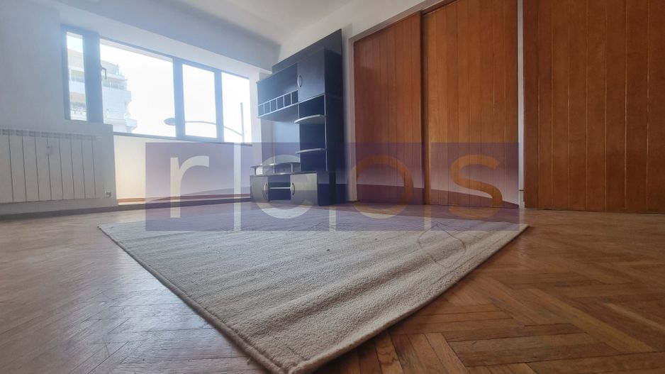 VANZARE 3 CAMERE | DECOMANDAT | CALEA DOROBANTI-ULTRACENTRAL - Poză 1