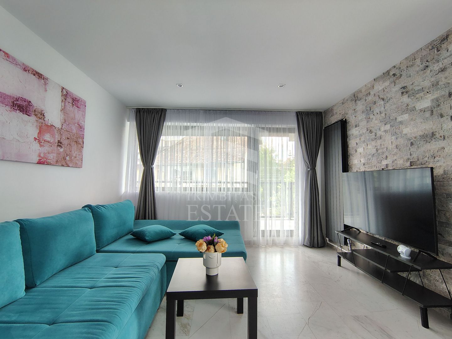 Mobilat utilat integral MODERN | Terasa 36 mp | Predeal - Poză 9