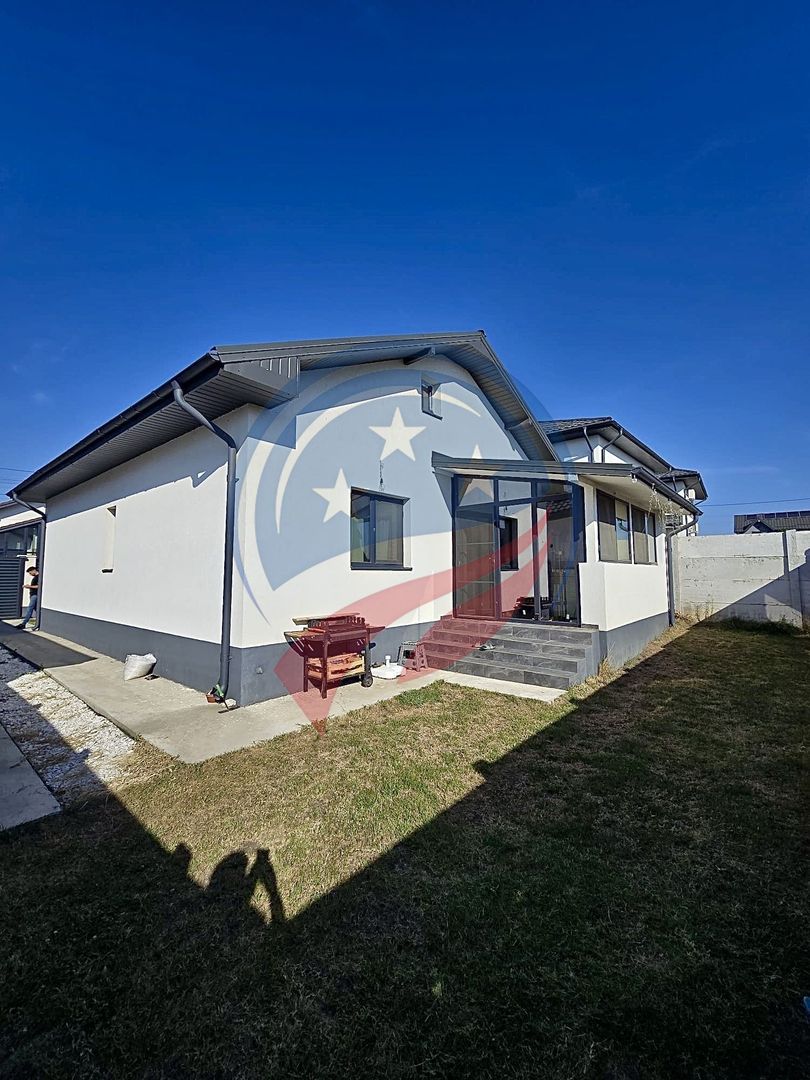 Casa de vanzare/ complex rezidențial, zona Casa Noastră, Craiova - Poză 6