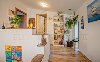 Viluta cocheta cu curte frumoasa in Mamaia Sat! - Poză 20