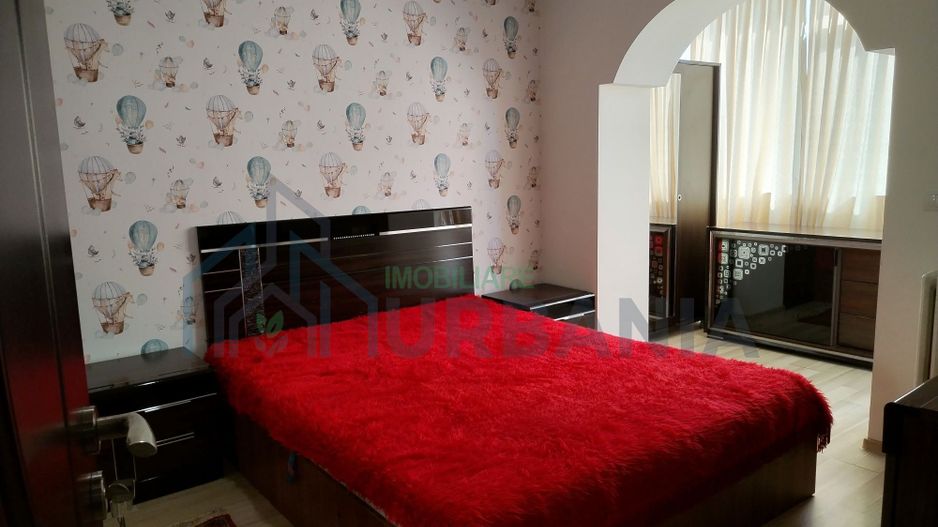 Apartament 2 camere de inchiriat, Tudor Vladimirescu, langa Iulius Mall, Iasi - Poză 3